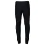 Löffler Softshell Warm Leggings, Black