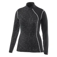 Löffler Starlit Transtex® Warm Langarmet Baselag