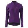 Löffler Taylor Langermet Trøye, Viola, XL