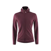 Löffler Tech-merino Jakke