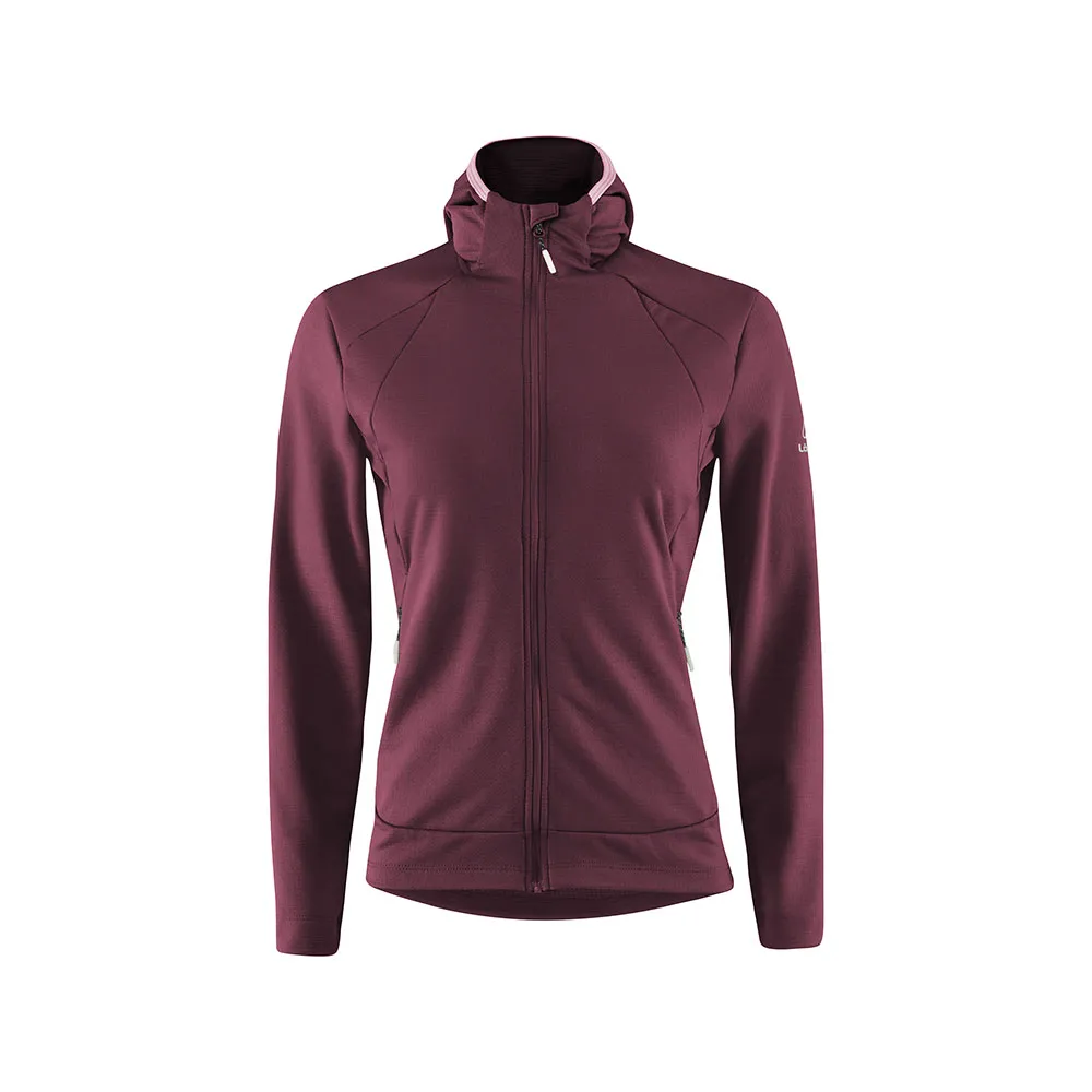Löffler Tech-merino Jakke
