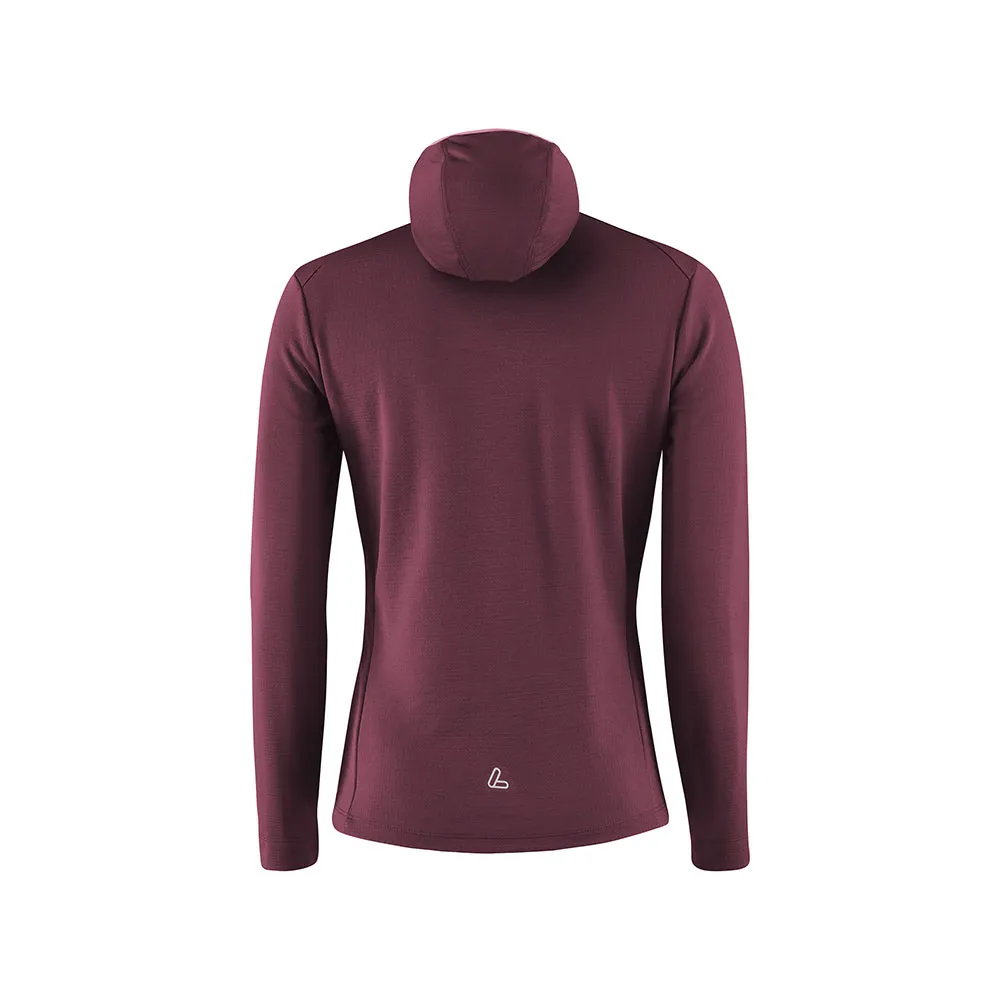 Löffler Tech-merino Jakke