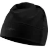 Löffler Tech-stretch Fleece Lue, Black