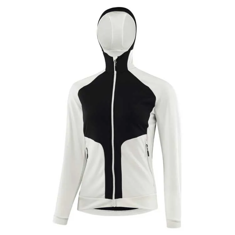 Löffler Tech Stretch Jakke, Cremewhite