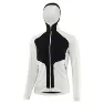 Löffler Tech Stretch Jakke, Cremewhite