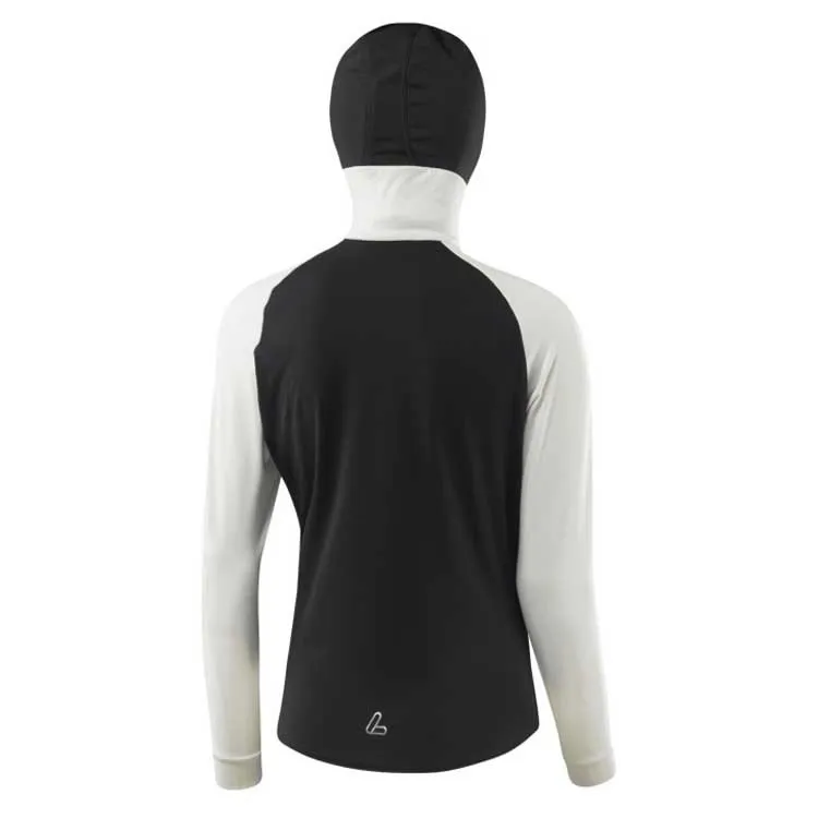 Löffler Tech Stretch Jakke, Cremewhite