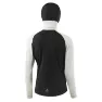 Löffler Tech Stretch Jakke, Cremewhite