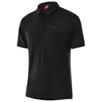 Löffler Tencel Cf Kortermet Poloskjorte