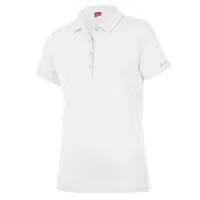 Löffler Tencel Cf Kortermet Poloskjorte Löffler Tencel Cf Kortermet Poloskjorte