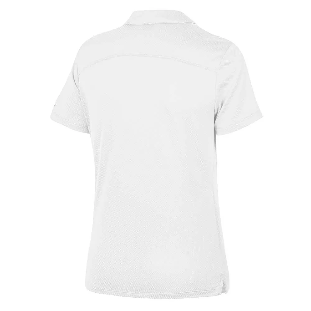 Löffler Tencel Cf Kortermet Poloskjorte Löffler Tencel Cf Kortermet Poloskjorte