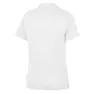 Löffler Tencel Cf Kortermet Poloskjorte