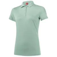 Löffler Tencel Kortermet Poloskjorte Löffler Tencel Kortermet Poloskjorte