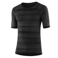 Löffler Transtex Hybrid Kortærmet Baselayer