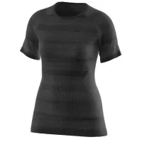 Löffler Transtex Hybrid Kortærmet Baselayer