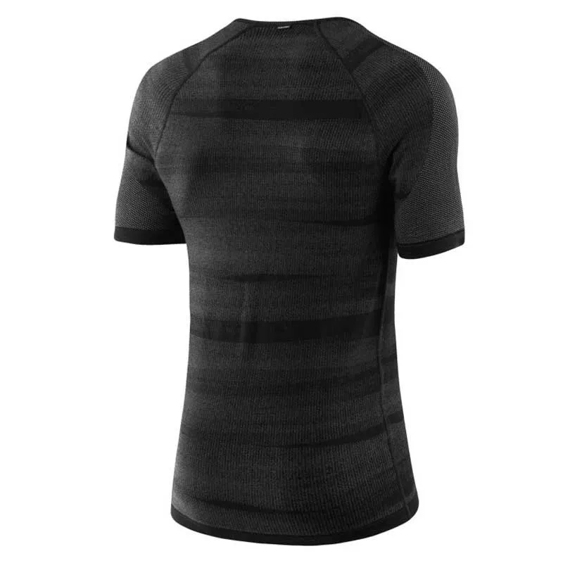 Löffler Transtex Hybrid Kortærmet Baselayer