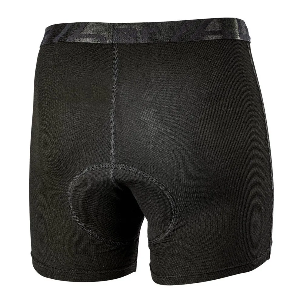 Löffler Transtex Light Shorts Refurbished Mann, Black