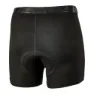 Löffler Transtex Light Shorts Refurbished Mann, Black