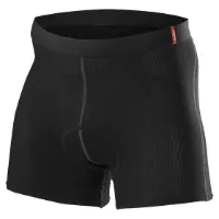 Löffler Transtex Light Sykkelshorts Uten Seler