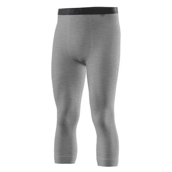 Löffler Transtex Merino 3/4 Baselag Bukser