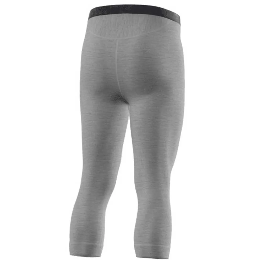Löffler Transtex Merino 3/4 Baselag Bukser