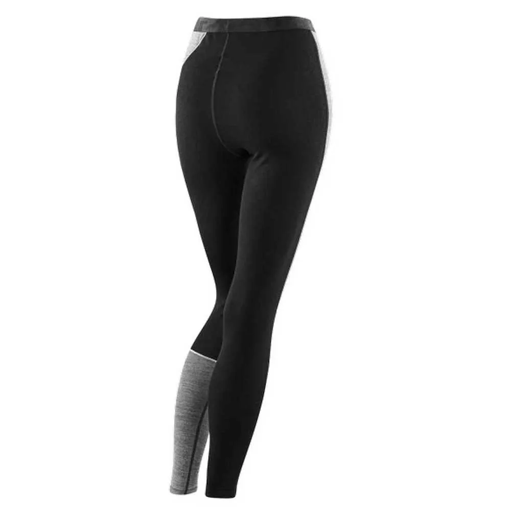 Löffler Transtex® Merino Baselagbukser