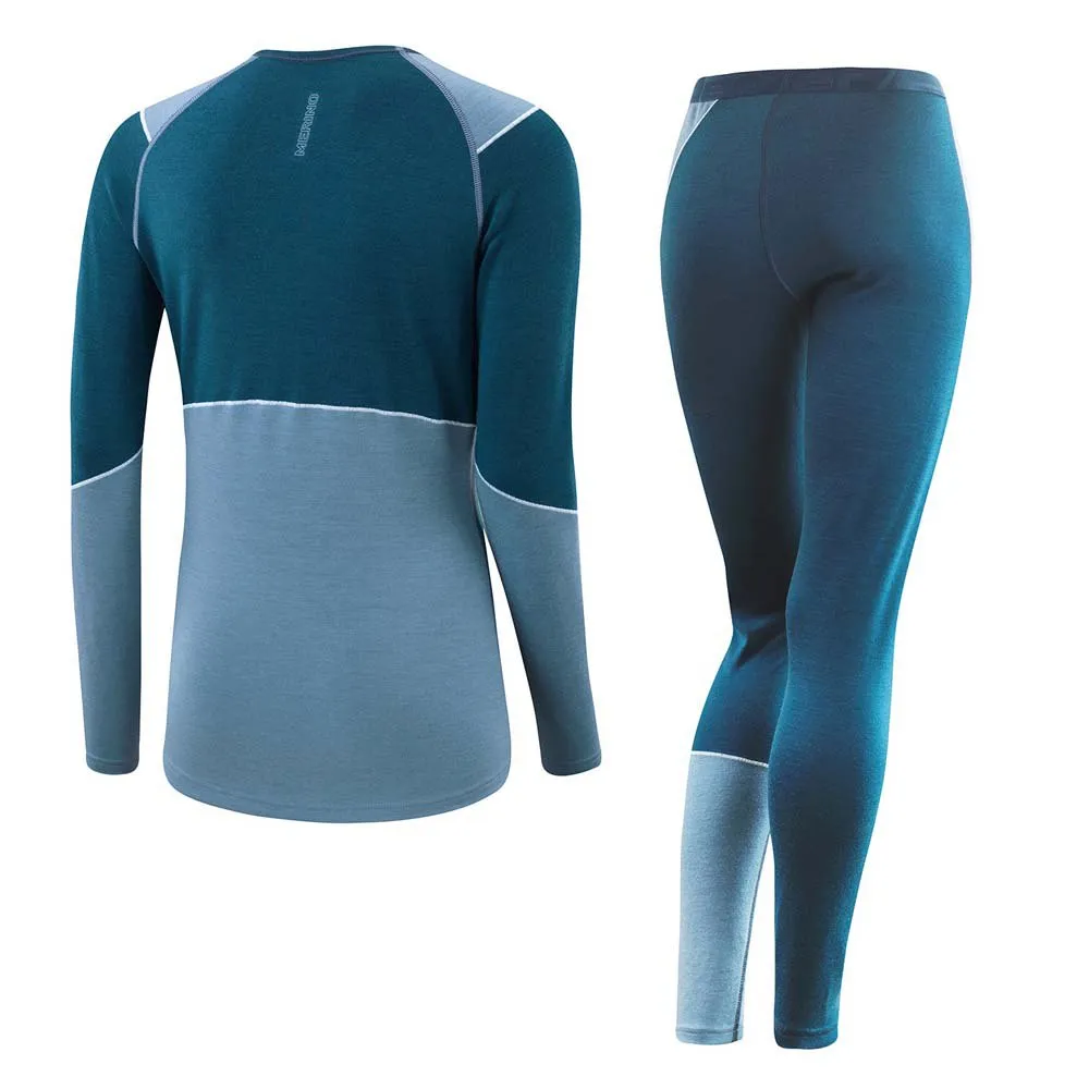 Löffler Transtex® Merino Basislagsett Löffler Transtex® Merino Basislagsett