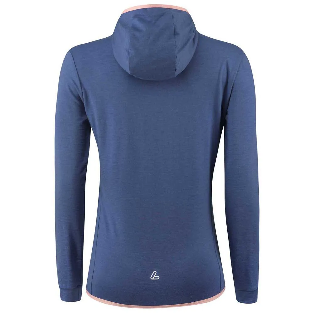 Löffler Transtex® Merino Hettegenser