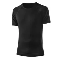 Löffler Transtex Merino Kortærmet Baselayer