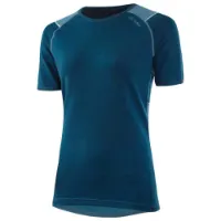 Löffler Transtex® Merino Kortærmet Baselayer