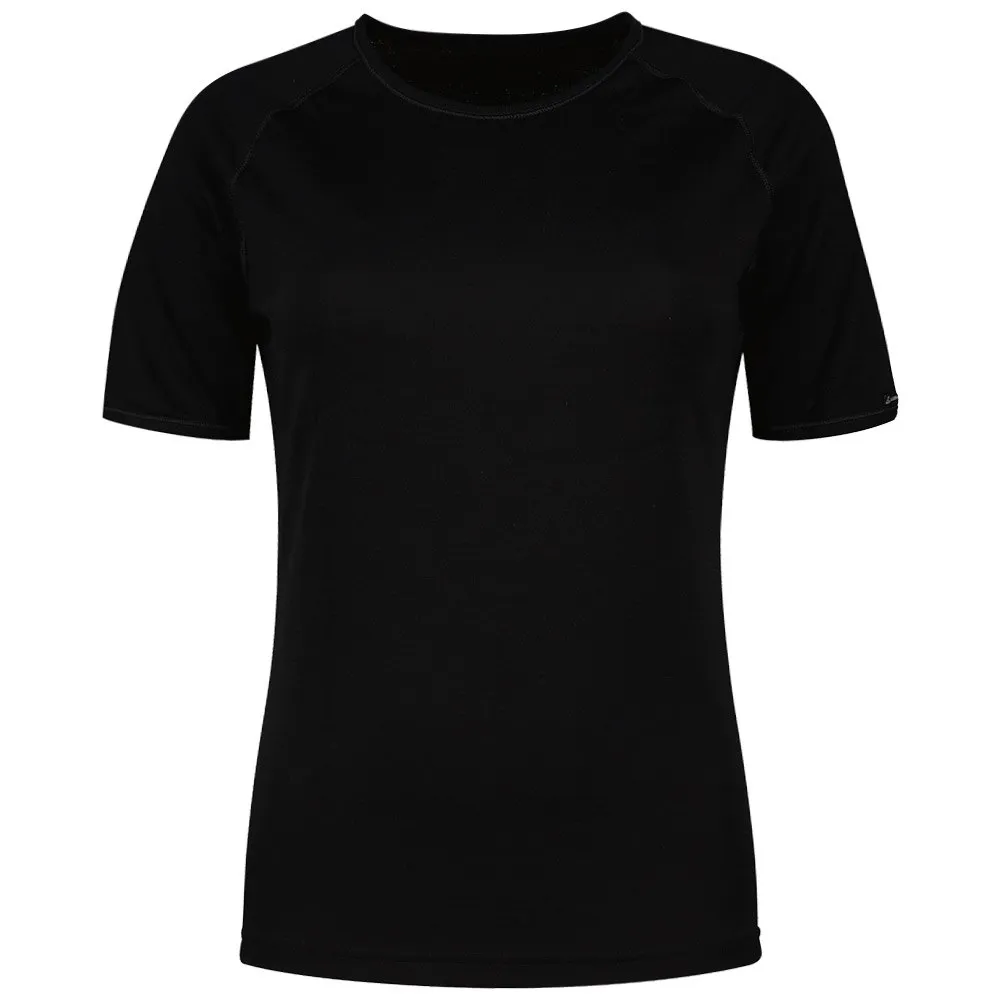 Löffler Transtex Merino Kortærmet Baselayer