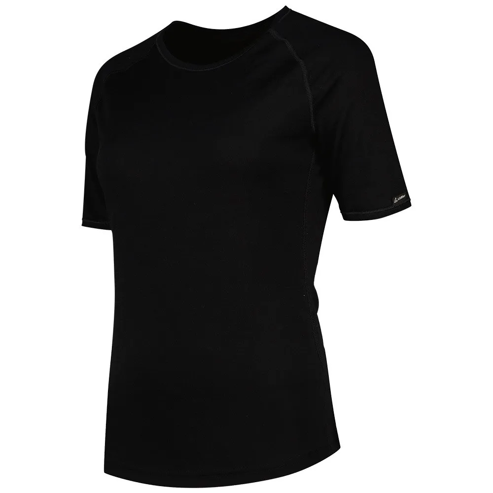 Löffler Transtex Merino Kortærmet Baselayer