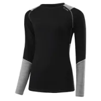 Löffler Transtex® Merino Langarmet Baselag Löffler Transtex® Merino Langarmet Baselag