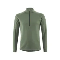 Löffler Transtex® Merino Langarmet Baselag Löffler Transtex® Merino Langarmet Baselag