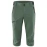 Löffler Trekking Csl 3/4-bukser, Pine, Regular