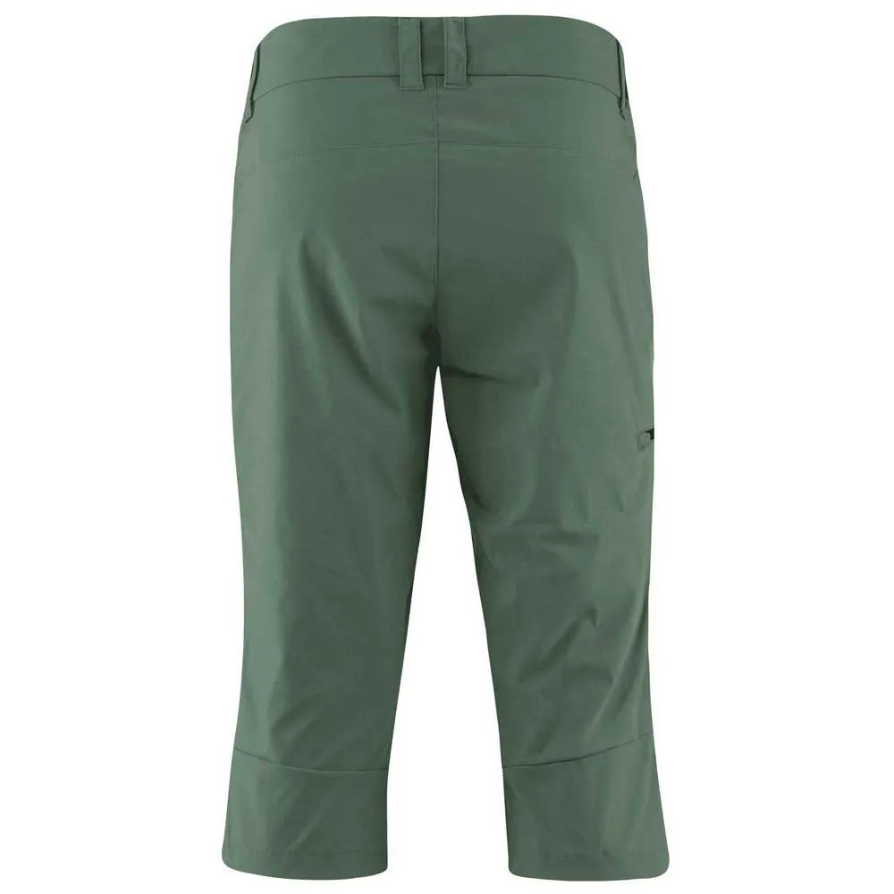 Löffler Trekking Csl 3/4-bukser, Pine, Regular
