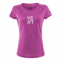 Löffler Velo Merino-tencel Ermeløs T-skjorte Löffler Velo Merino-tencel Ermeløs T-skjorte