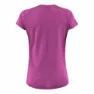 Löffler Velo Merino-tencel Ermeløs T-skjorte