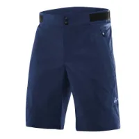 Löffler Voyage-e Csl Shorts Löffler Voyage-e Csl Shorts