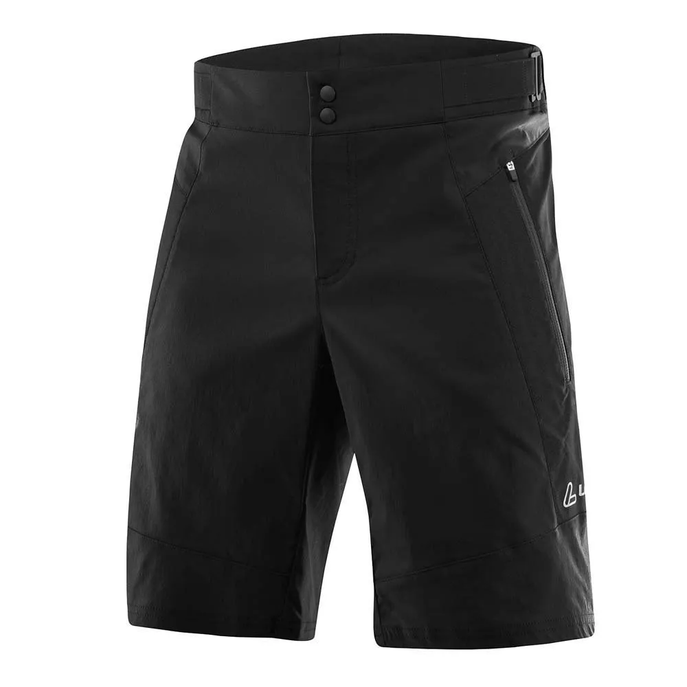 Löffler Voyage-e Csl Shorts Löffler Voyage-e Csl Shorts