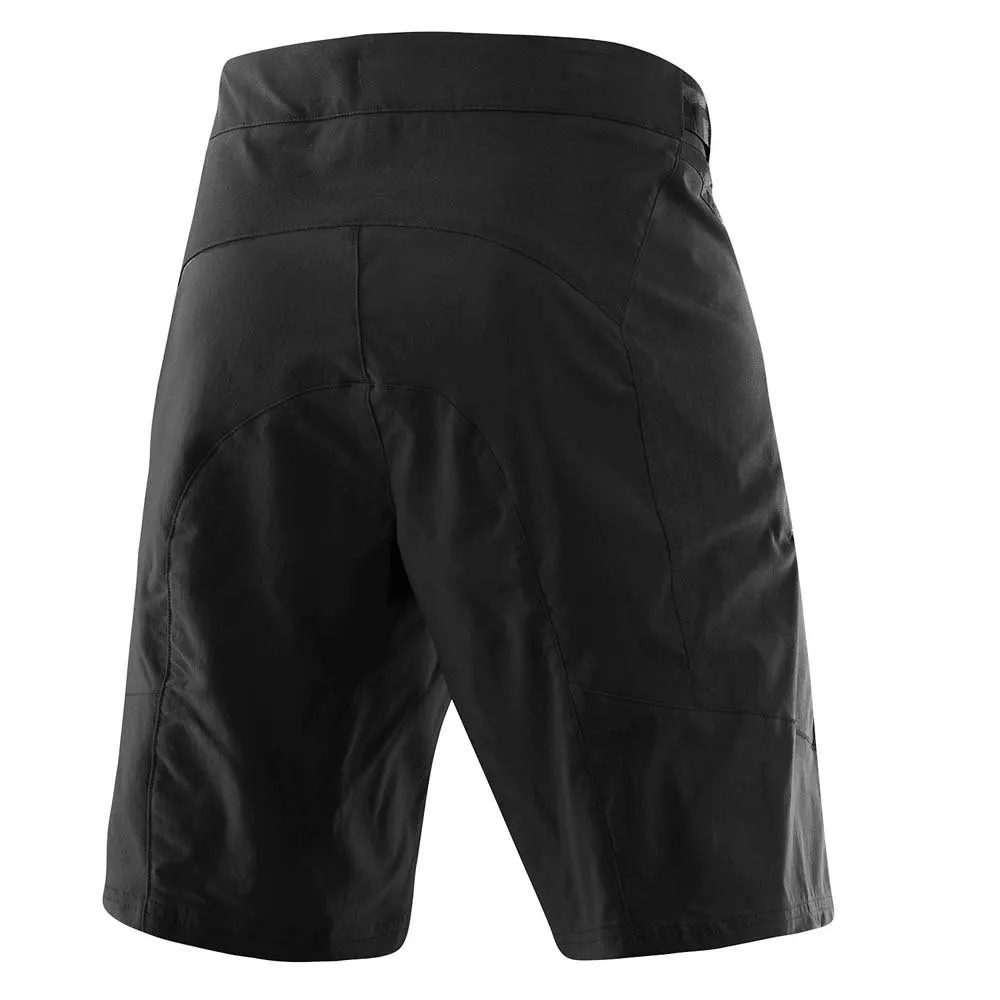 Löffler Voyage-e Csl Shorts Löffler Voyage-e Csl Shorts