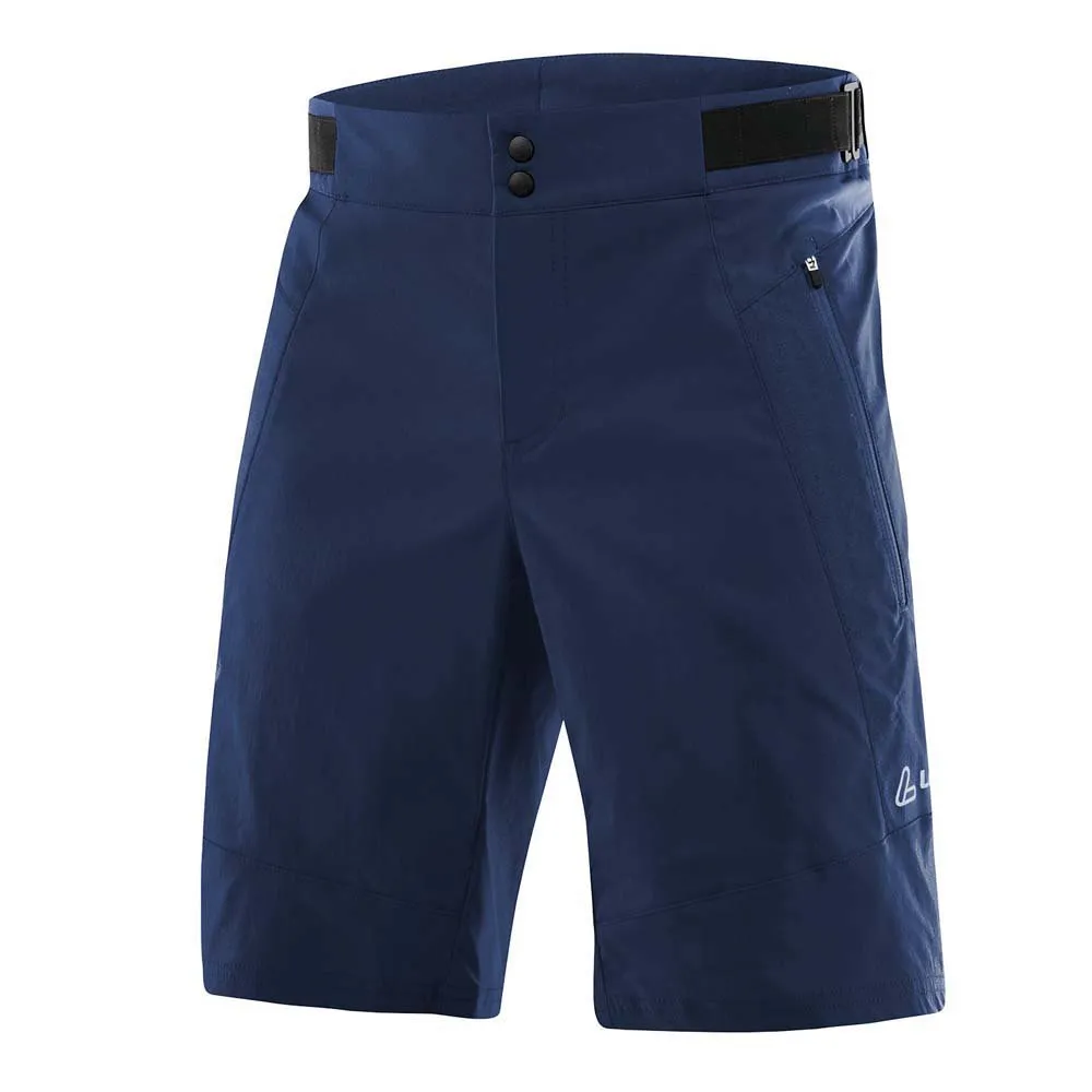 Löffler Voyage-e Csl Shorts