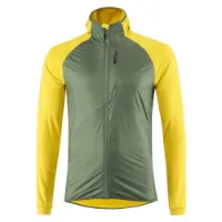 Löffler Windfleece Ts Jakke
