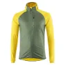 Löffler Windfleece Ts Jakke
