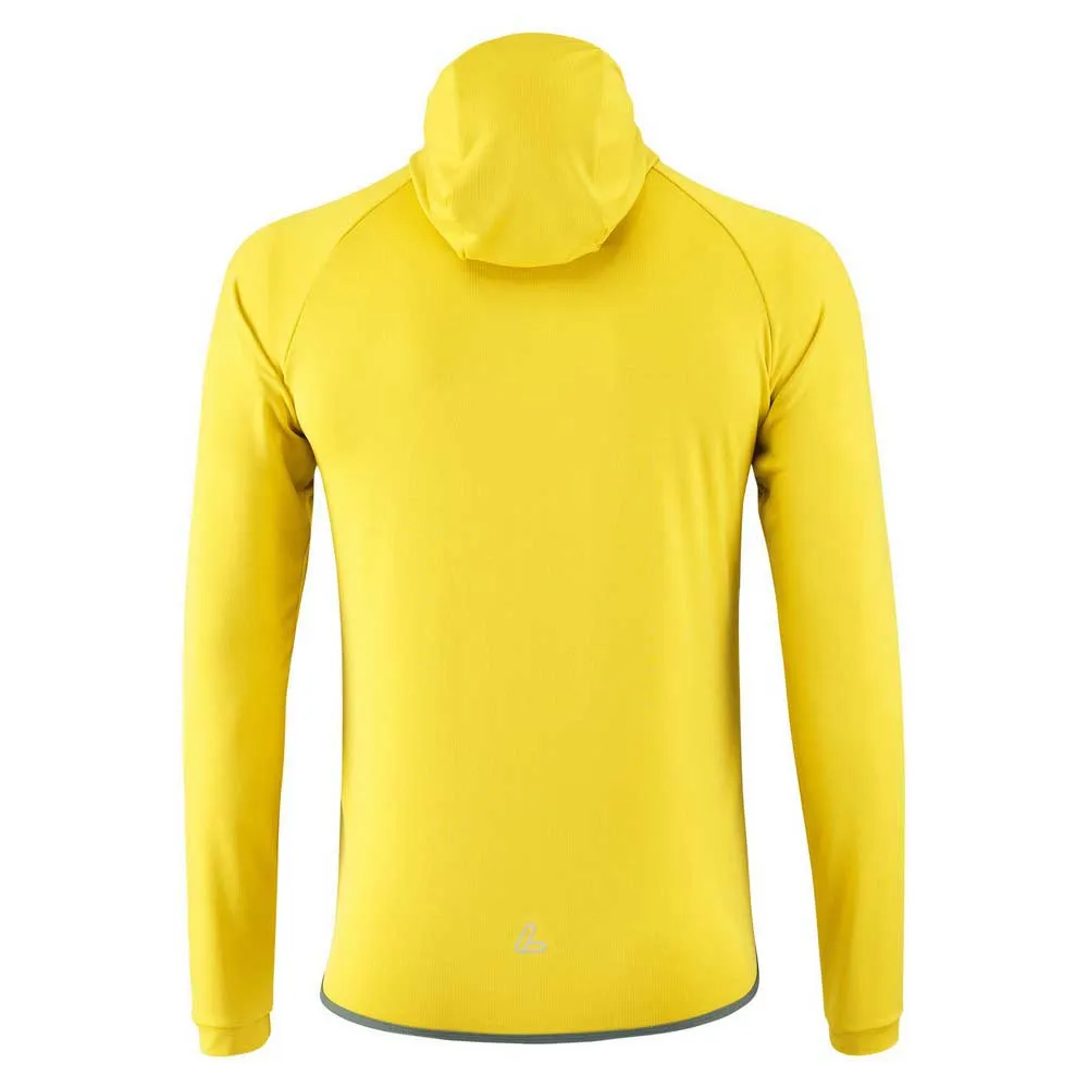 Löffler Windfleece Ts Jakke
