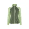 Löffler Windfleece Ts Jakke