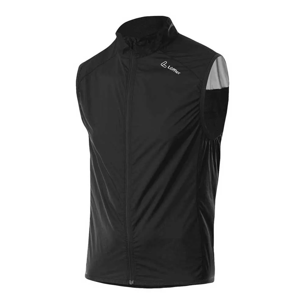Löffler Windproof Pocket Vest