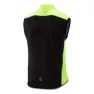 Löffler Windshell Vest, Neon yellow