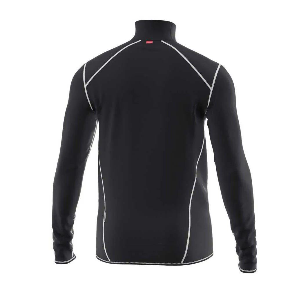 Löffler Windstopper® Hz Transtex® Langarmet Baselag Löffler Windstopper® Hz Transtex® Langarmet Baselag
