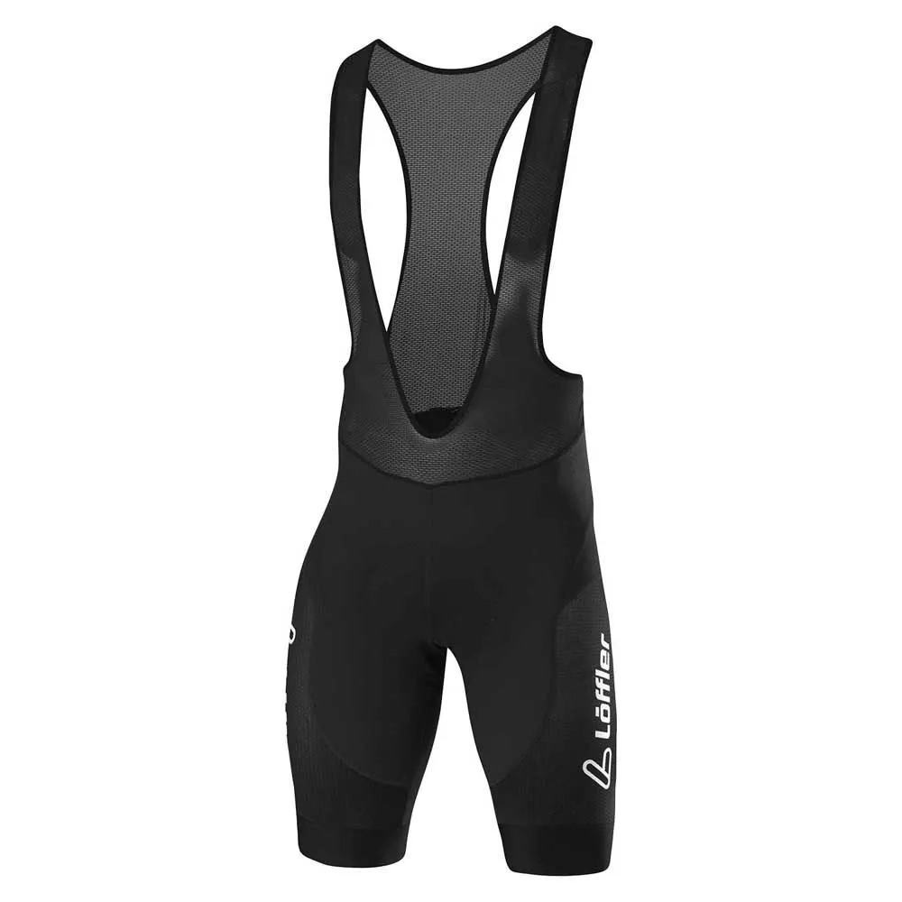 Löffler Winner Iii Sykkelshorts