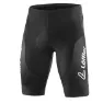 Löffler Winner Iii Sykkelshorts Uten Seler